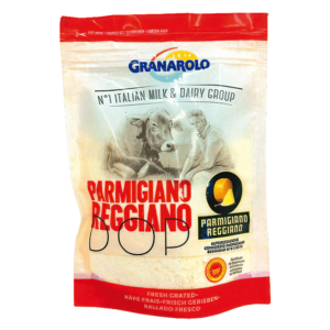 Queso Parmigiano Granarolo Rallado En Polvo 90G