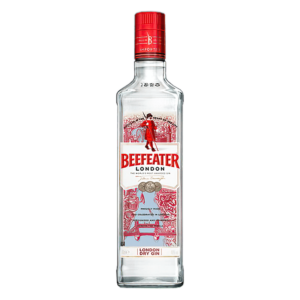GINEBRA BEEFEATER 70CL