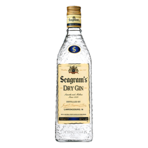 Ginebra Seagram'S 70 Cl