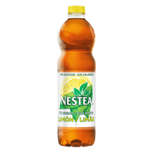 Nestea limón sin azúcar 1,5L