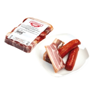Preparado para cocido Vallina (lacón, chorizo y panceta) 400g