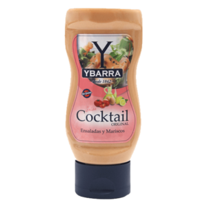 Salsa Ybarra Cocktail 300ml