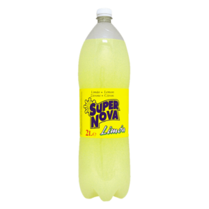 Super Nova 2L limón