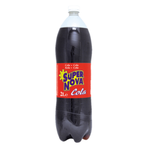 Super Nova 2L cola