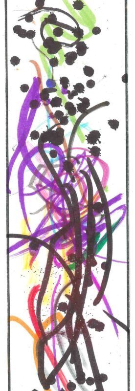 Ganadores del concurso de Marcapáginas