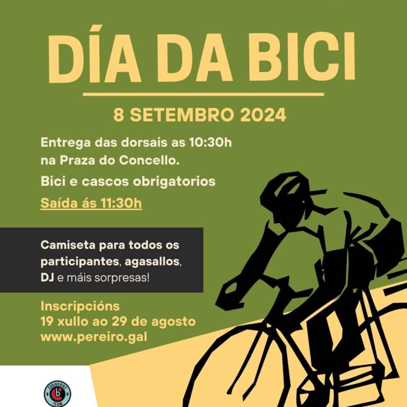 Dia da bici 2024