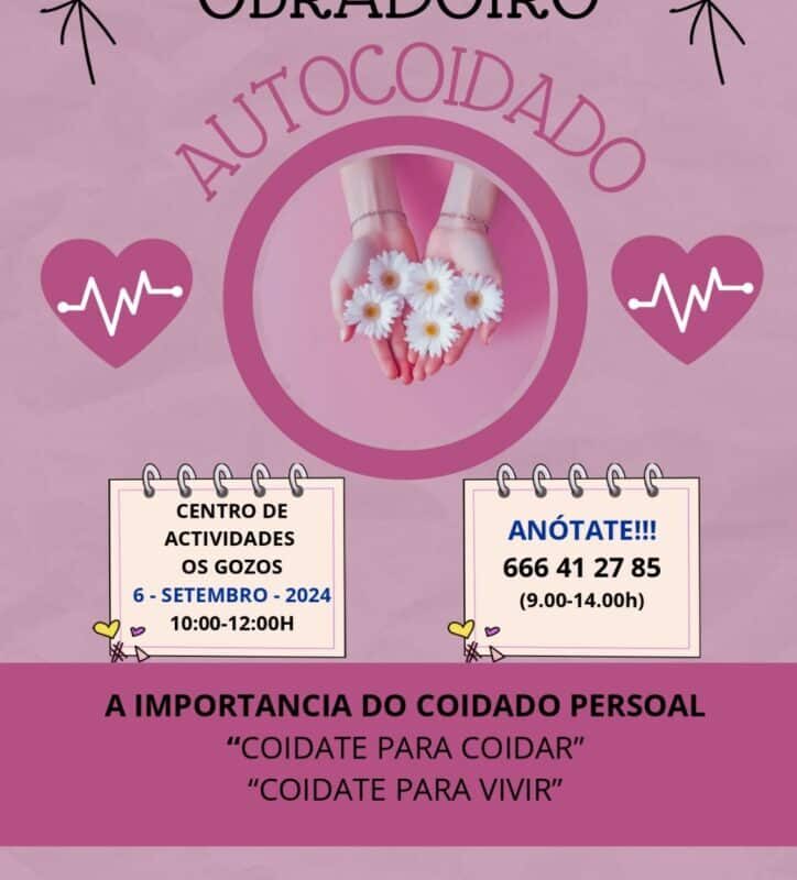 Talleres del programa de empleo MANCOXOVE VI