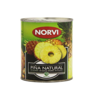 PIÑA NORVI 820G