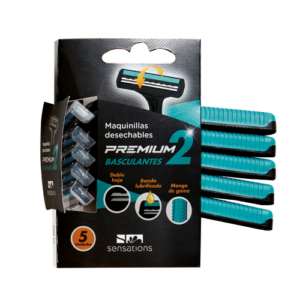 MAQUINILLA PREMIUM SPAR