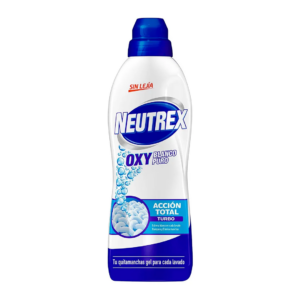 NEUTREX OXY BLANCO PURO +15%