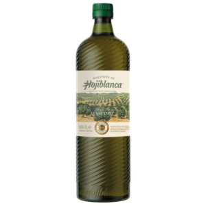 ACEITE HOJIBLANCA V.EXTRA 1L