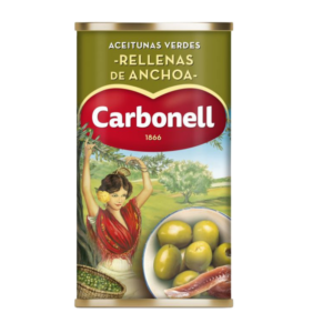 ACEITUNA CARBONELL