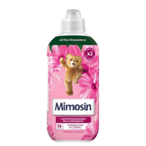 Mimosin frescor floral 56 lavados