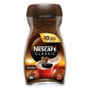 NESCAFE NATURAL 200g