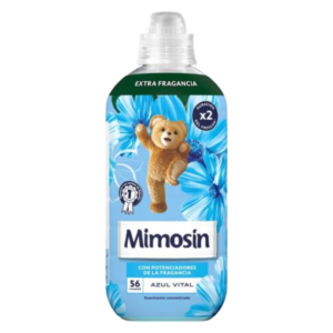Mimosin azul vital 56 lavados