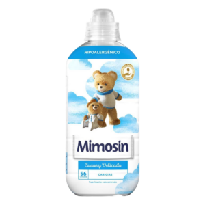 Mimosin caricias  56 lavados