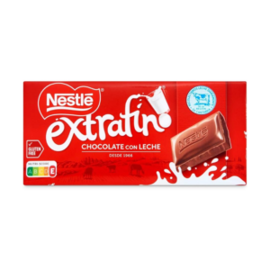 CHOCOLATE NESTLE 125 G