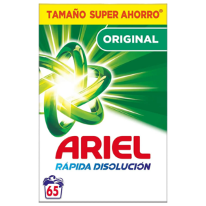 ARIEL ACTILIFT 65 CACITOS