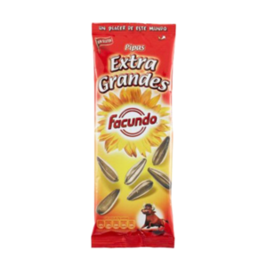 PIPAS FACUNDO EXTRA GRANDES