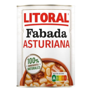 FABADA LITORAL 420g