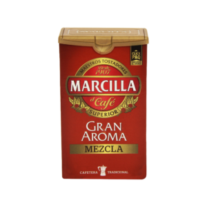 CAFE MARCILLA MEZCLA 250G.