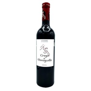 CREGO E MONAGUILLO MENCIA