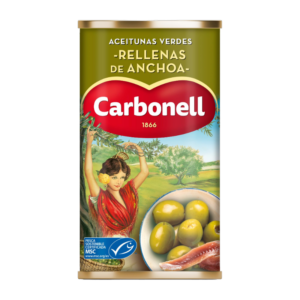 ACEIT.CARBONELL C/AN.150G