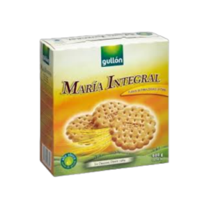 MARIA INTEGRAL GULLON