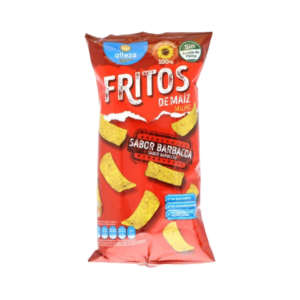 TIRAS MAIZ ALTEZA 130G