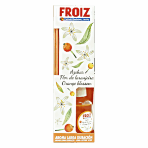 Ambientador Froiz mikado azahar 50ml