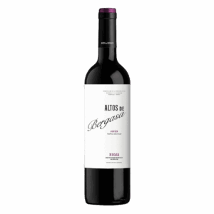 ALTOS DE BERGASA JOVEN