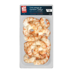 COLAS GAMBON NOS 225G