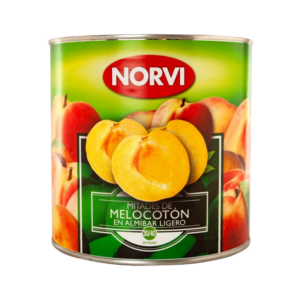 MELOCOTON NORVI