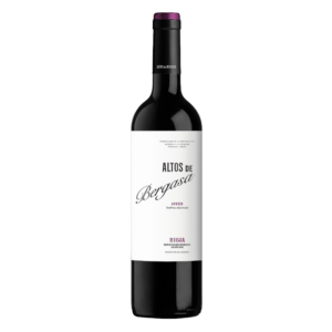 ALTOS DE BERGASA JOVEN